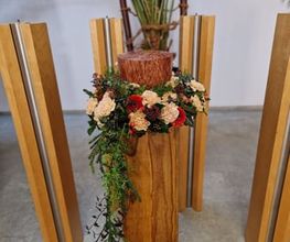 Uttenreuther Blumenladen Bild 3