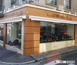 Chaussures Nicolle image 4