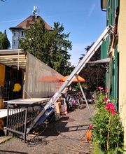 Frischknecht Umzüge GmbH Bild 7