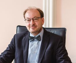Rechtsanwaltskanzlei Dr. Udo Ostermann Bild 1