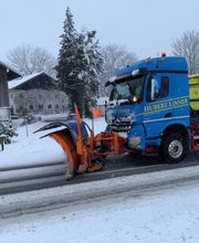 Hubert Linner Entsorgungsfachbetrieb Bild 4