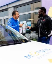 Mondial Pare-Brise image 2