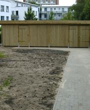 Matthias Paustian Garten- und Landschaftsbau GmbH Bild 1