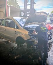 Deconstructions Automobiles Rodilla&Fils image 1