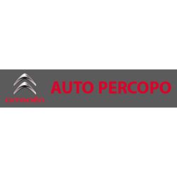 Auto Percopo logo