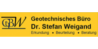 Geotechnisches Büro Dr. Stefan Weigand