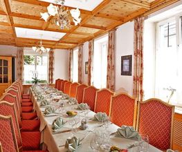 Restaurant & Hotel Churfirsten Bild 3