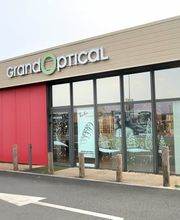 GRANDOPTICAL Samour Optique image 1