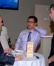 Christopher K. Sinha, MD. Montgomery Otolaryngology, a Division of The Centers for Advanced ENT Care image 17