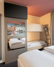 B&B HOTEL Stralsund Bild 8