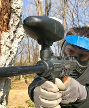 PAINTBALL Avignon image 3