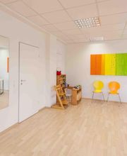 Die Logopädinnen - Sprachtherapie in Köln