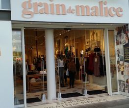 Grain de Malice image 1