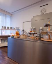 Hotel Alpha, Garni Bild 4