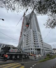 Held Bauunternehmen AG Bild 6