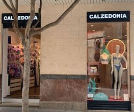 Calzedonia imagen 1