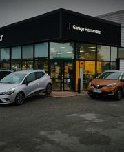 Renault Garage Hernandez Agent image 1