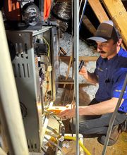 Royal Aire Solar, Heating, Air & Water image 2