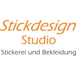 Stickdesign Studio