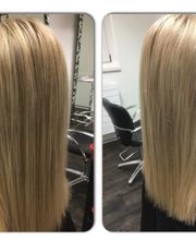 Hairpoint. Coiffeur. Bild 6