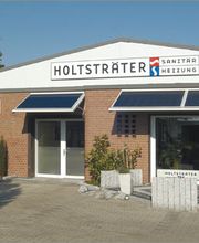Holtsträter Heizung- u. Sanitärfachbetrieb Hamm