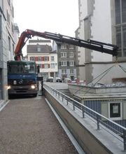 Peter Transport AG Bild 5