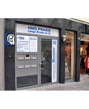 Hörgeräte Basler Bild 1