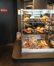 JET Tankstelle Bild 1