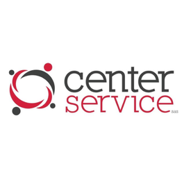 Center Service sas logo