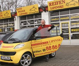 Autopflege Lipinski Bild 1