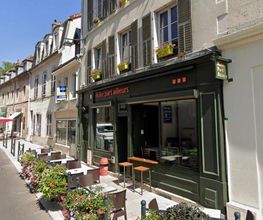 Nulle Part Ailleurs image 13