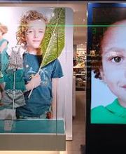 OKAIDI PARIS FORUM LES HALLES image 7