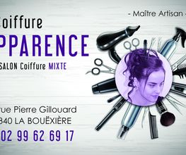 Coiffure Apparence image 7