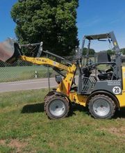 Hoffmann Baumaschinen Bild 10