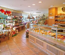 Café & Restaurant zumStein & Bäckerei Bild 6