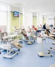 Haema Blutspendezentrum Bayreuth Bild 2