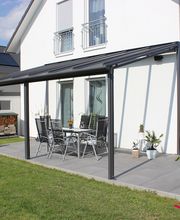 Schatteria - Markisen und Terrassendächer Bild 13