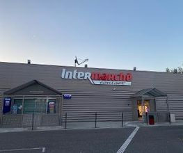 Intermarché CONTACT Chalampe image 3