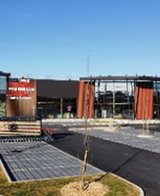 Intermarché SUPER Villette-D'anthon image 5