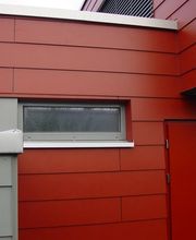 Kilian Friederich GmbH / Bedachungen / Fassadenbau / Dachfenster / Gebäudehülle Bild 8