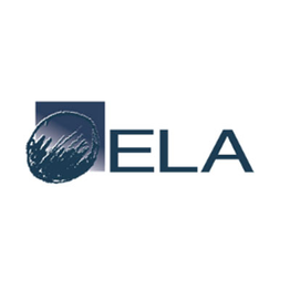 Ela logo