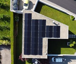 J.Clever SA | Impianti fotovoltaici Bild 10