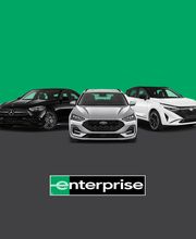 Enterprise Alquiler de Coches y Furgonetas - Pamplona Noain imagen 1