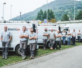 PROGETTO ENERGIA SA Bild 3
