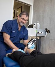 Massapequa Podiatry Associates, PC image 5