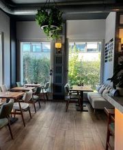 MONRO Coffee | Brunch | Aarau Bild 11