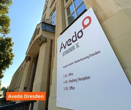 Avedo Dresden Bild 2