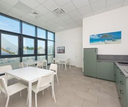 Priano Marchelli - Novi Ligure Break Room