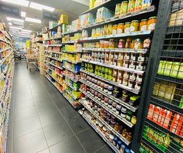 SUPERMARCHÉ G20 image 18