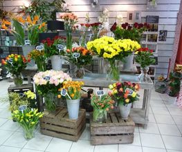 Ver'tiges Fleurs Gorron image 9